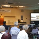 「リレー講座：原子爆弾の比較について」