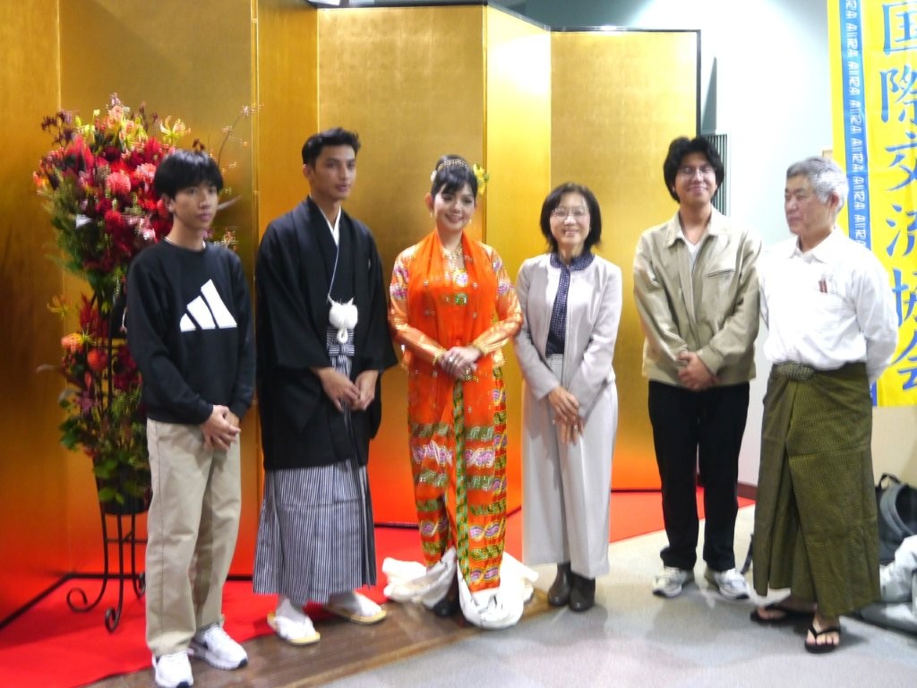 キンモーモーさん