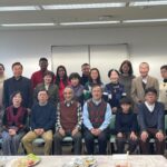 ポットラックパーティ参加者