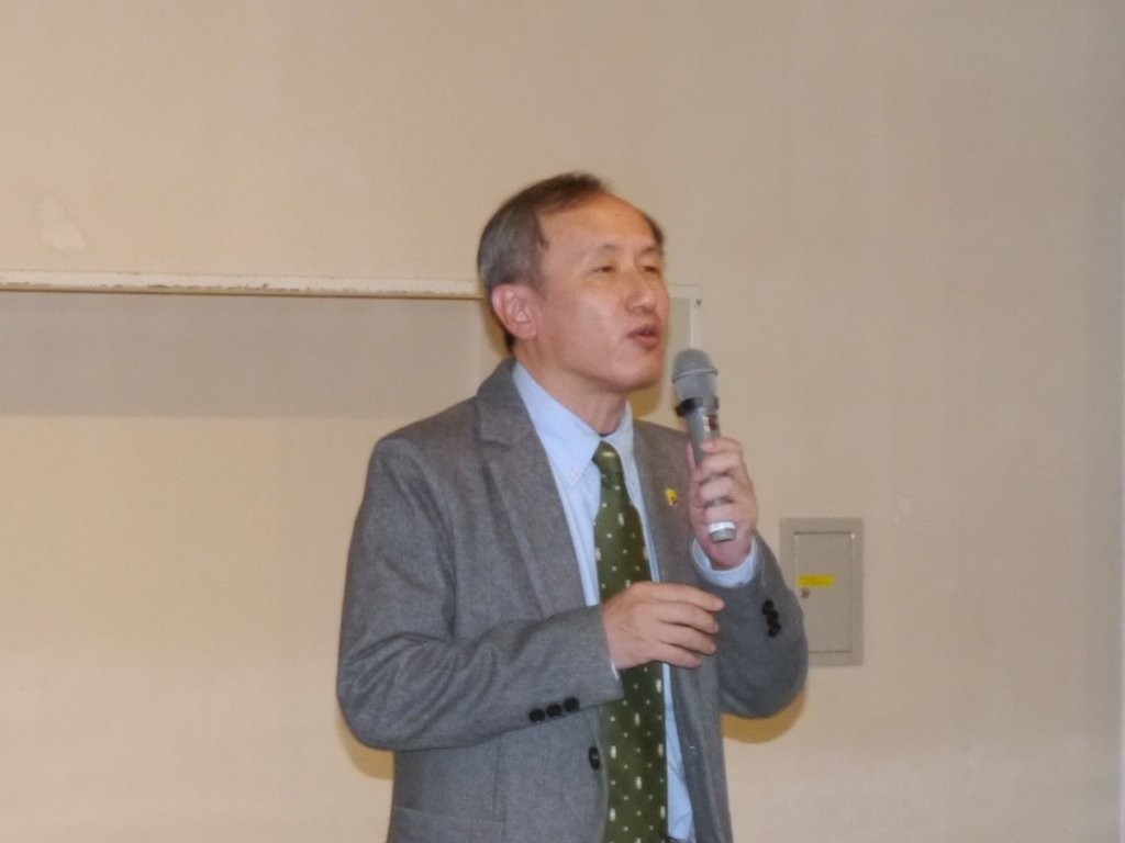 大村AIRA会長